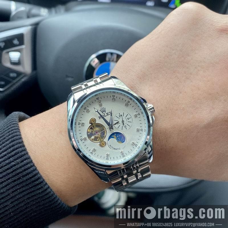 Rolex 42X11mm 101417