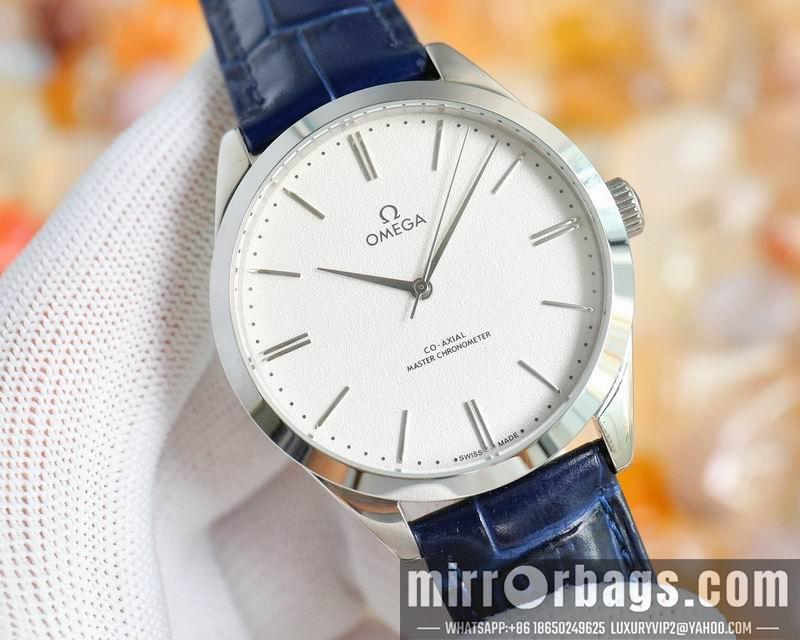 Omega 40X12mm 092871
