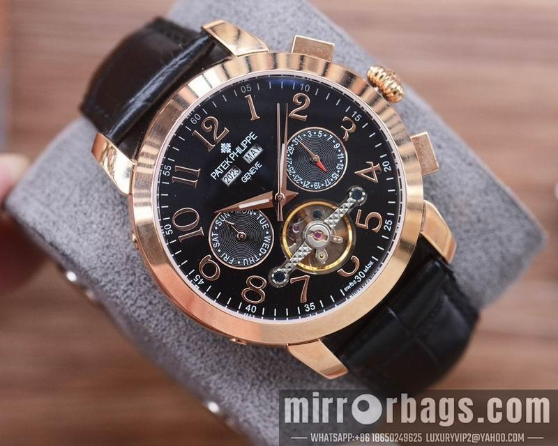 Patek Philippe 41mm 031958