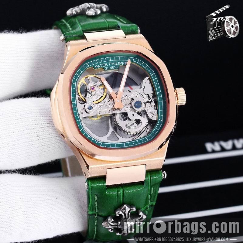 Patek Philippe 43X12mm 082245