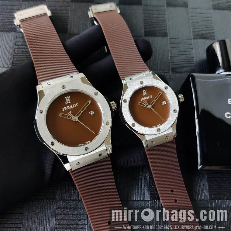 Hublot watch mb 072413