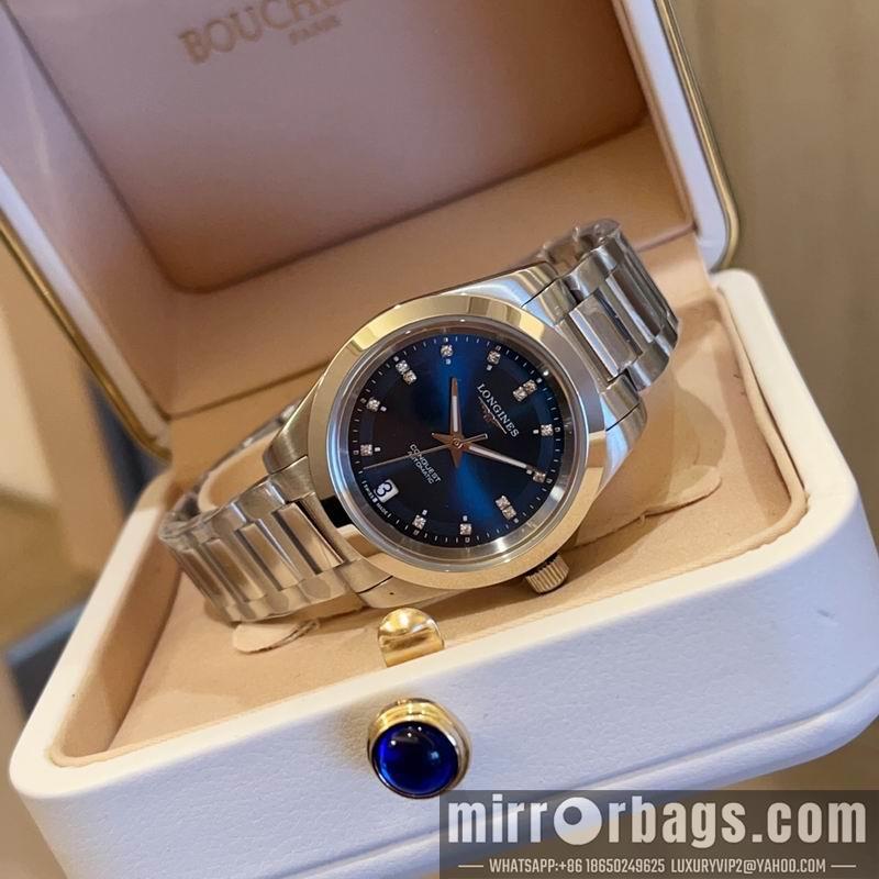 Longines 34mm 022487