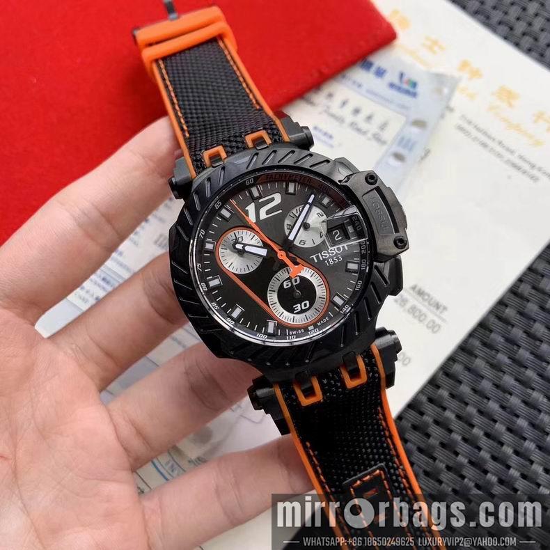 Tissot 42X10mm 092607