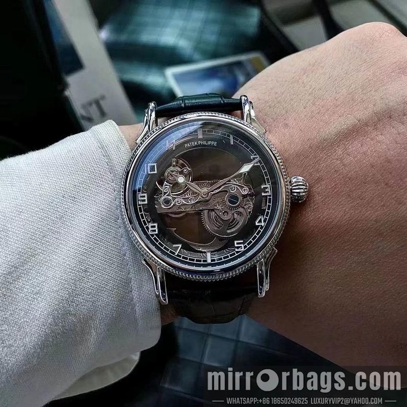 Patek Philippe 43X13mm 050872