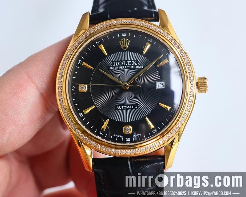 Rolex 41mm 082991