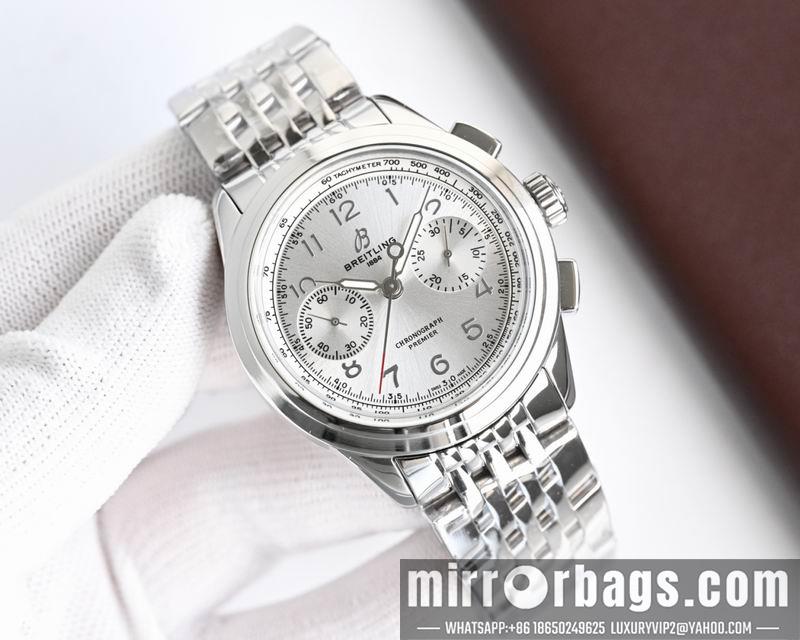 Breitling Watch 42mm 042753