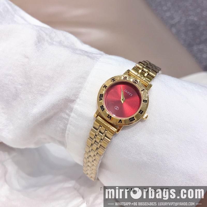 Gucci watch 041418