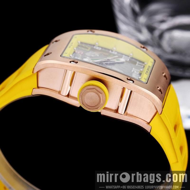 Richard Mille 49X41X15mm 050636