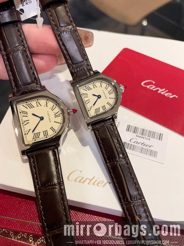 Cartier 24mm 30mm 030268