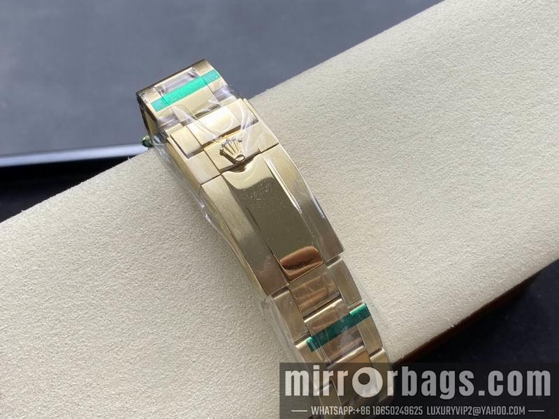 Rolex 40mm 093020