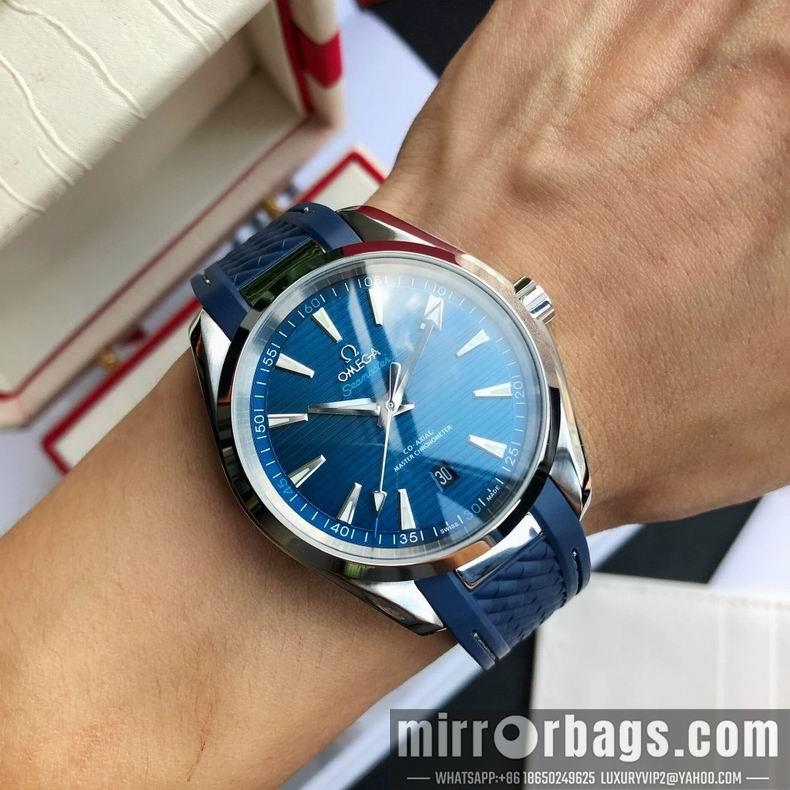 Omega men 41.5mm 110411