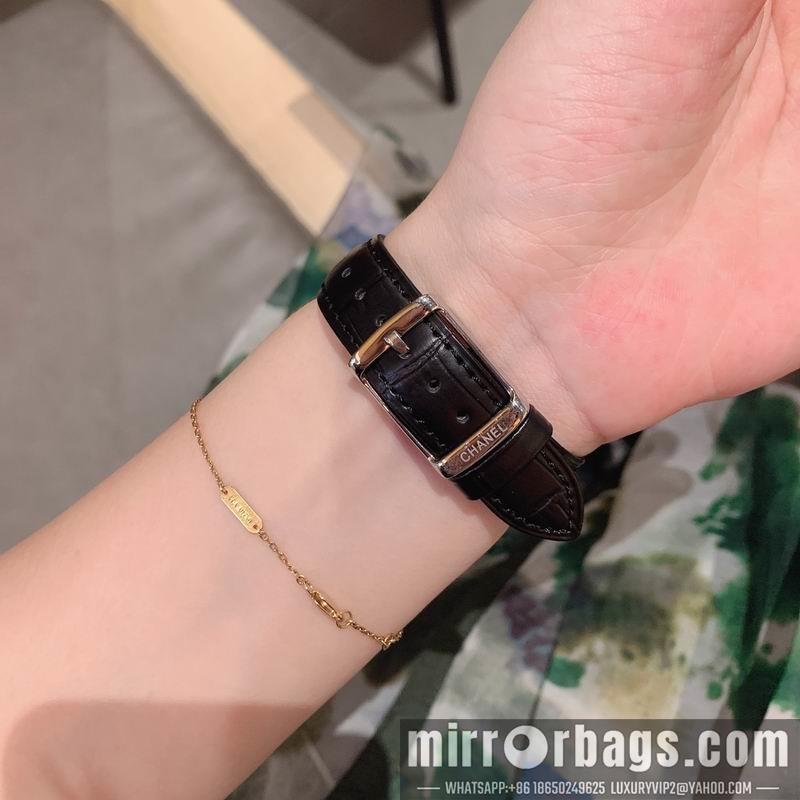 Chanel watch 082220