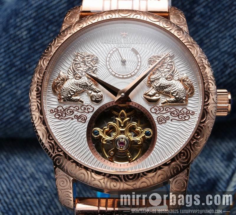 Vacheron Constantin 44mm 082907