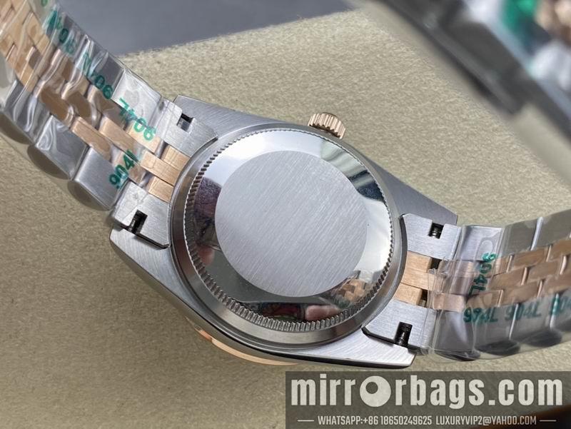 Rolex 31mm 092939