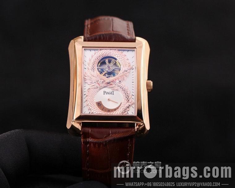Piaget men watch M02