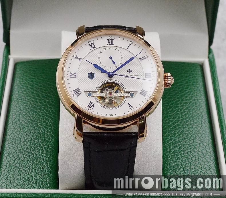 Vacheron Constantin men 42X12mm 102321