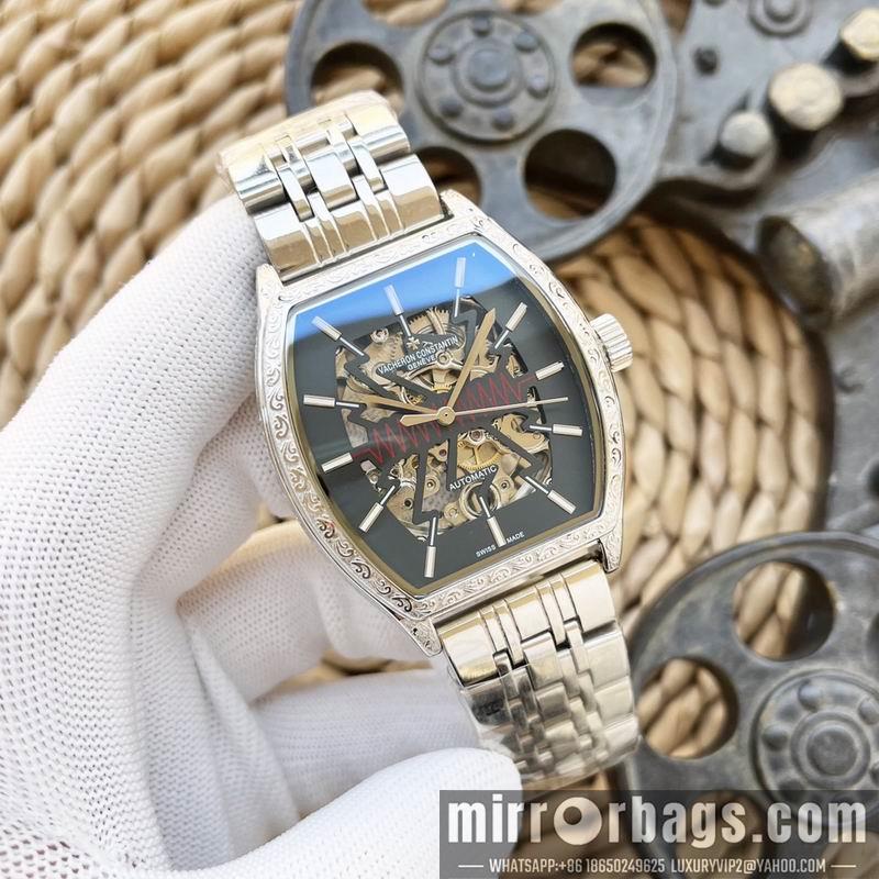 Vacheron Constantin 43X12mm 030202