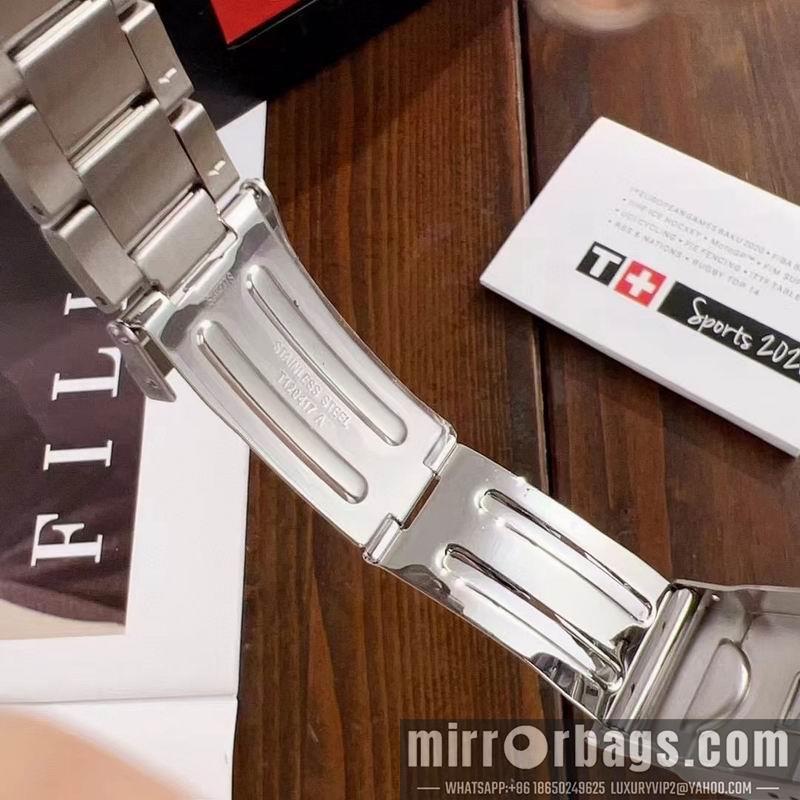 Tissot 45mm 113012