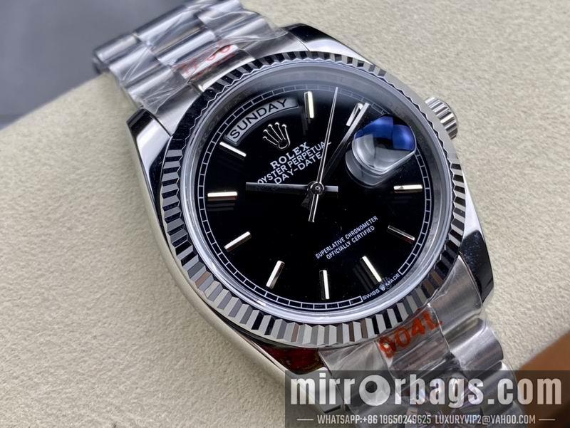 Rolex 36mm 092905