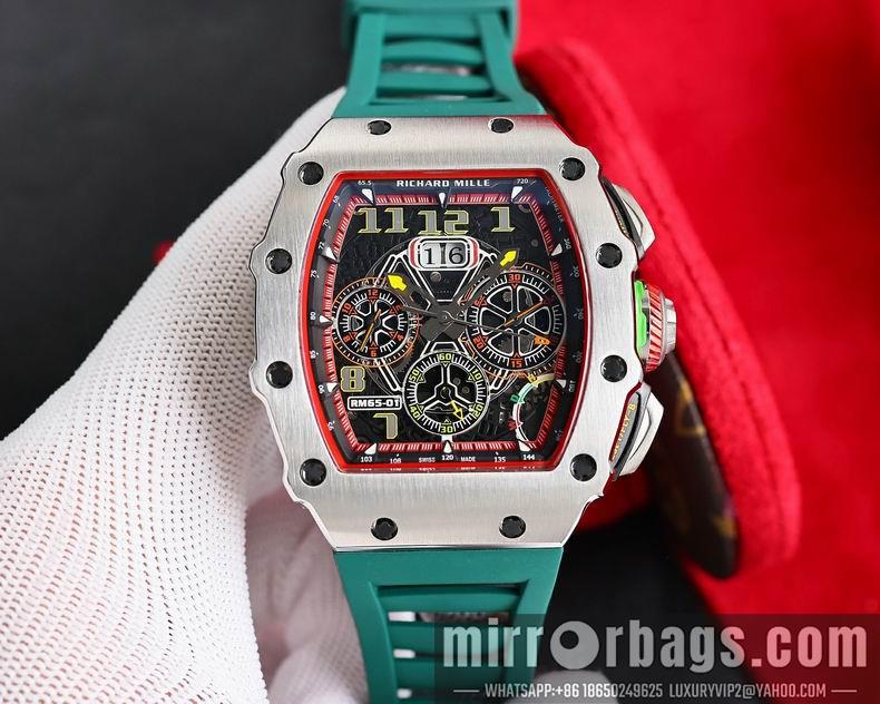 Richard Mille watch RM65-01 122545