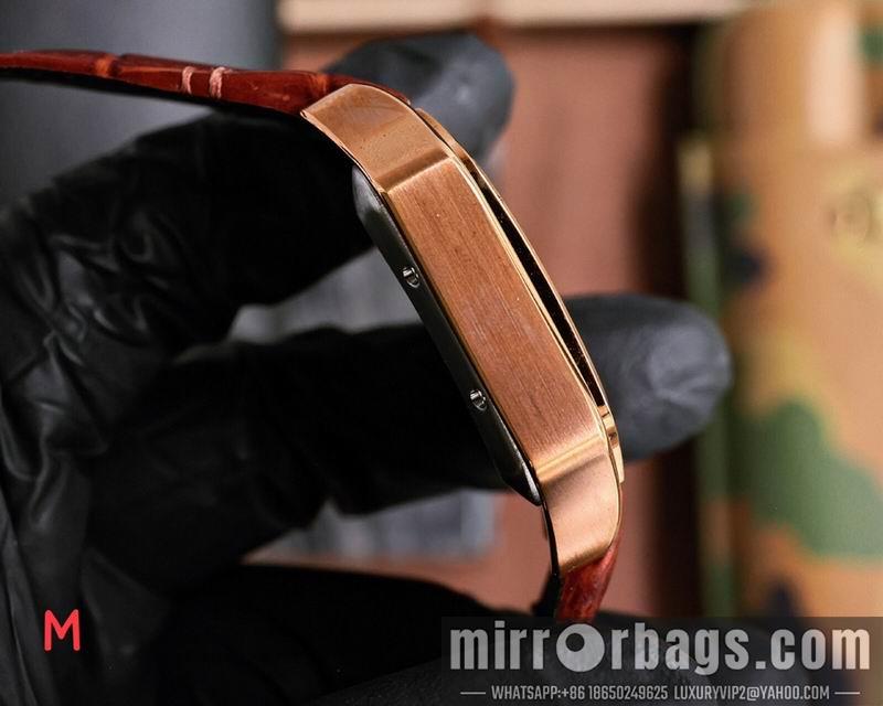 Cartier 40X12mm 0413113