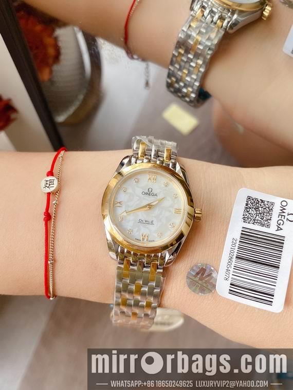 Omega women 28mm M02