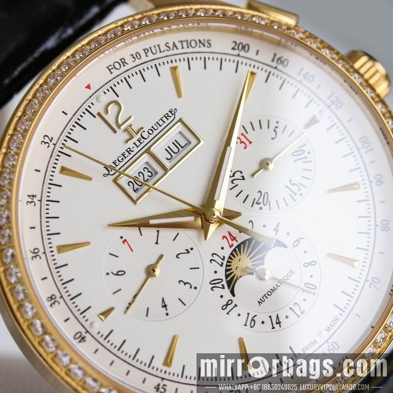 Jaecer Lecoultre watch 050470