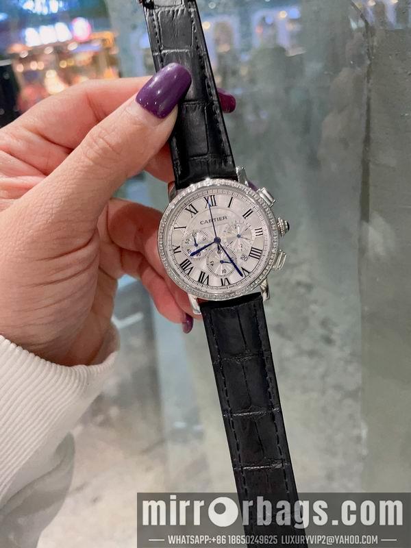 Cartier 36X13mm 060355