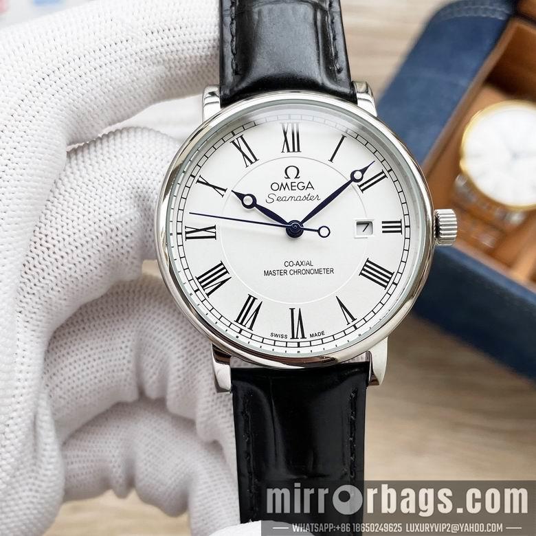 Omega men 40X13mm M72