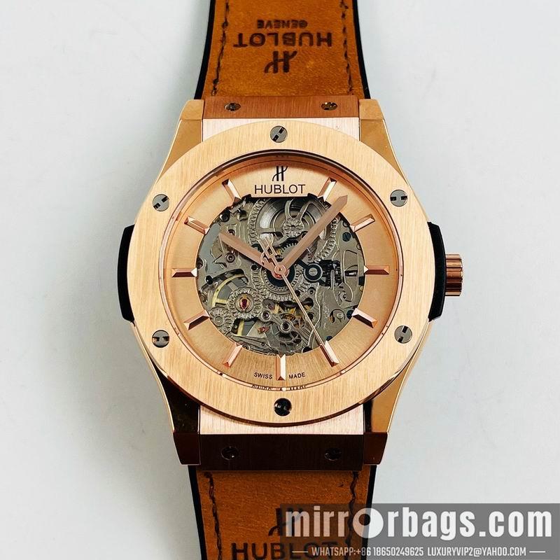 Hublot 42.3X11.9mm 082757
