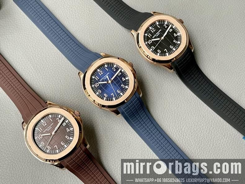 Patek Philippe 5167A men watch 112609