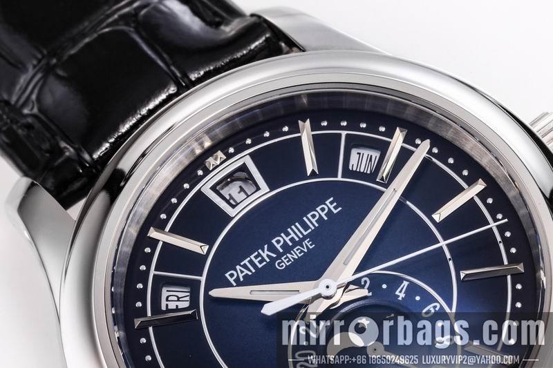 Patek Philippe watch 022102