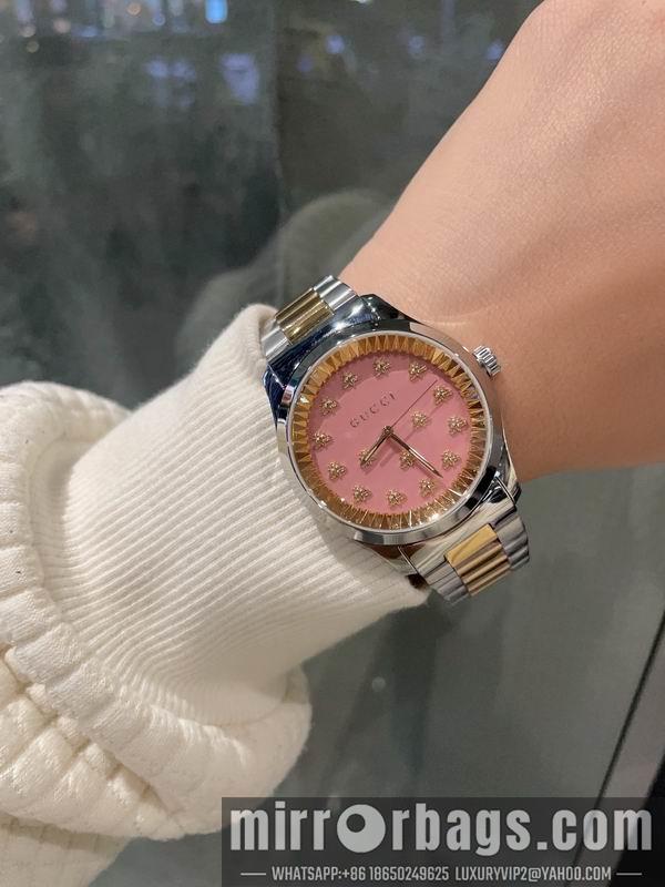 Gucci 38mm 030272