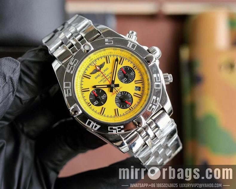 Breitling Watch watch 43X13mm 123127