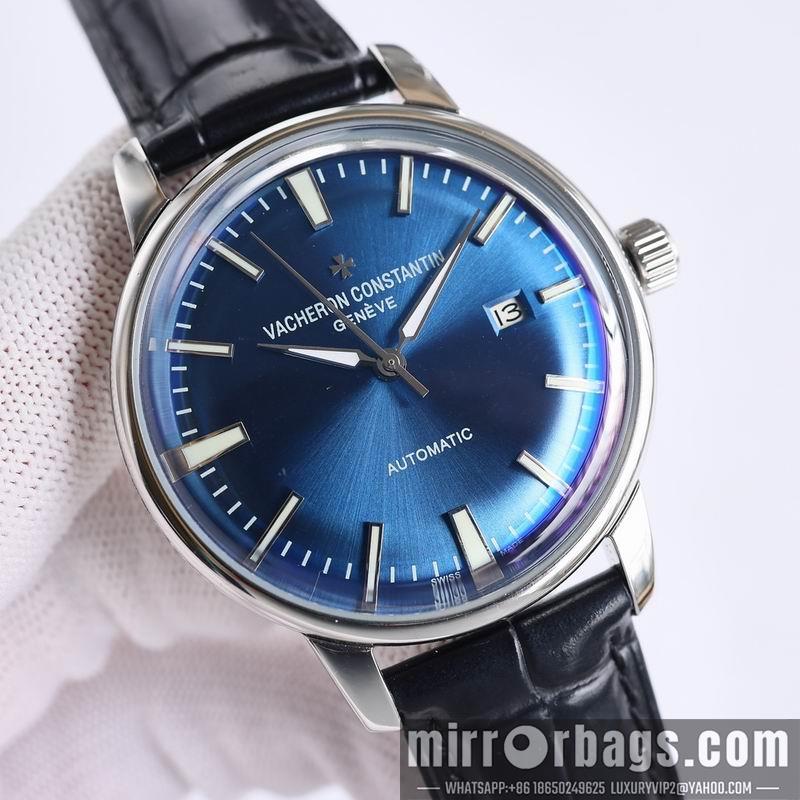 Vacheron Constantin 42mm 0321107
