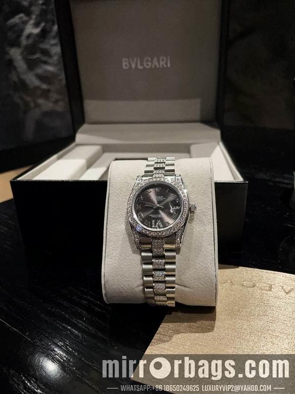 Rolex 31mm 102227