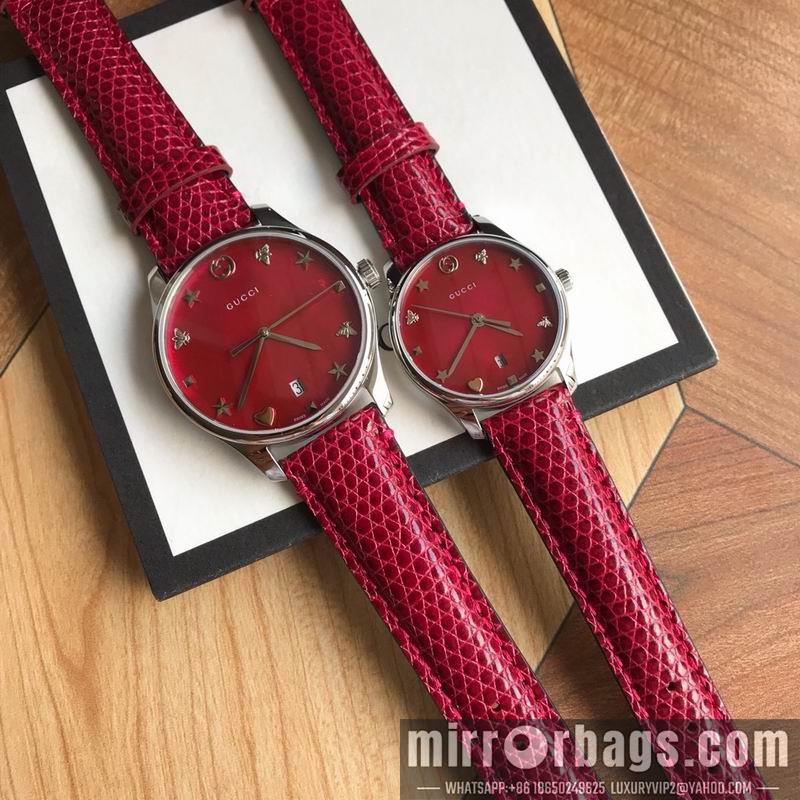 Gucci 29mm 36mm 080630
