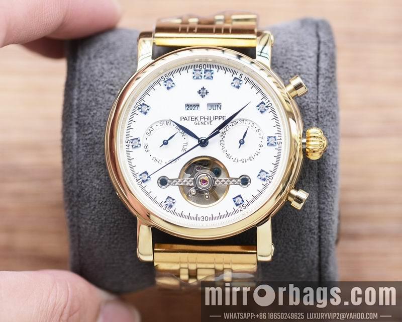 Patek Philippe 41X12mm 052026