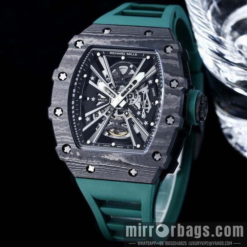 Richard Mille 45X15mm 082923
