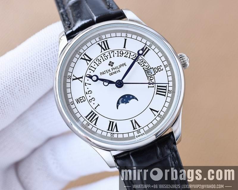 Patek Philippe 42mm 051635