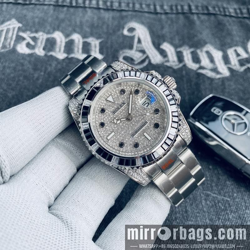 Rolex 40mm 121746