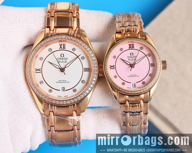 Rolex M39X10mm W31X10mm 032520