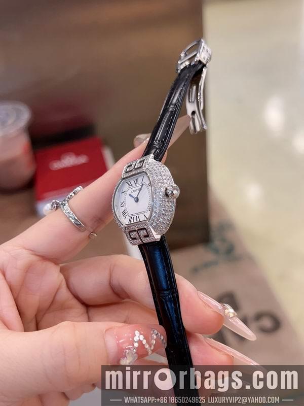 Cartier 33mm 070708