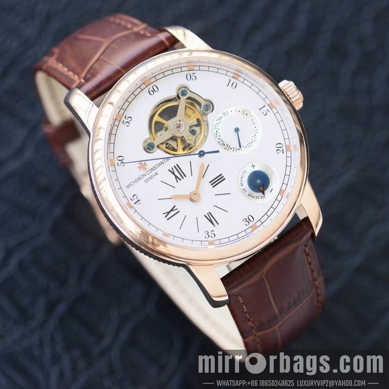 Vacheron Constantin watch 041350