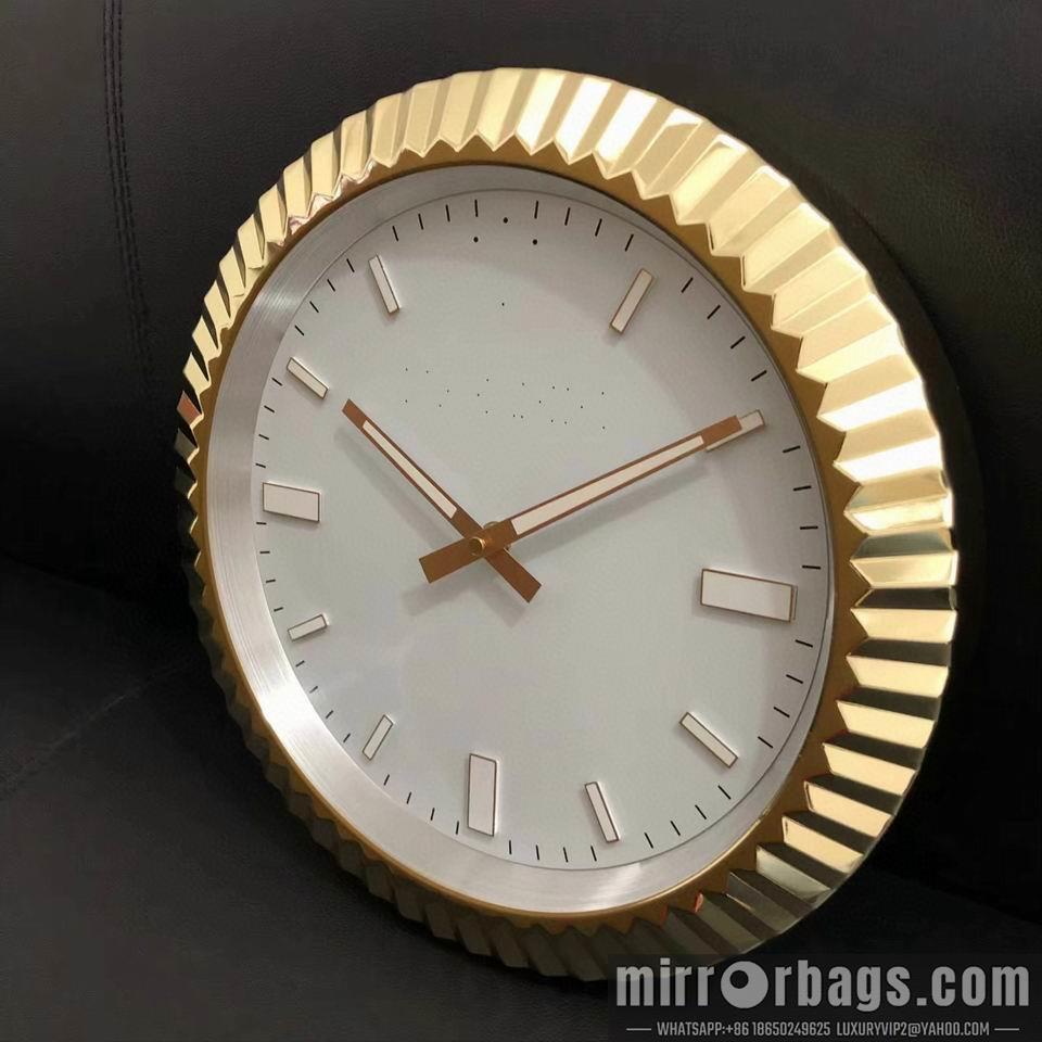 Rolex clock 02
