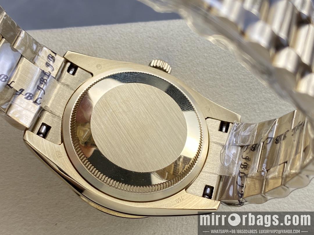 Rolex 36mm 092913