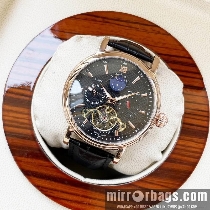 Patek Philippe 42X13mm 032529