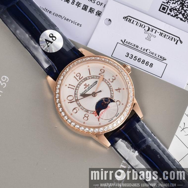 Jaeger Lecoultre women 33X9mm M23