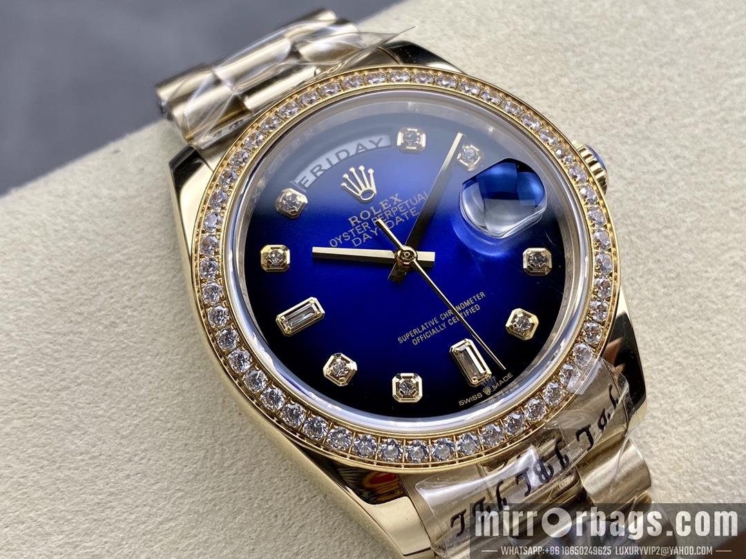 Rolex 36mm 092911
