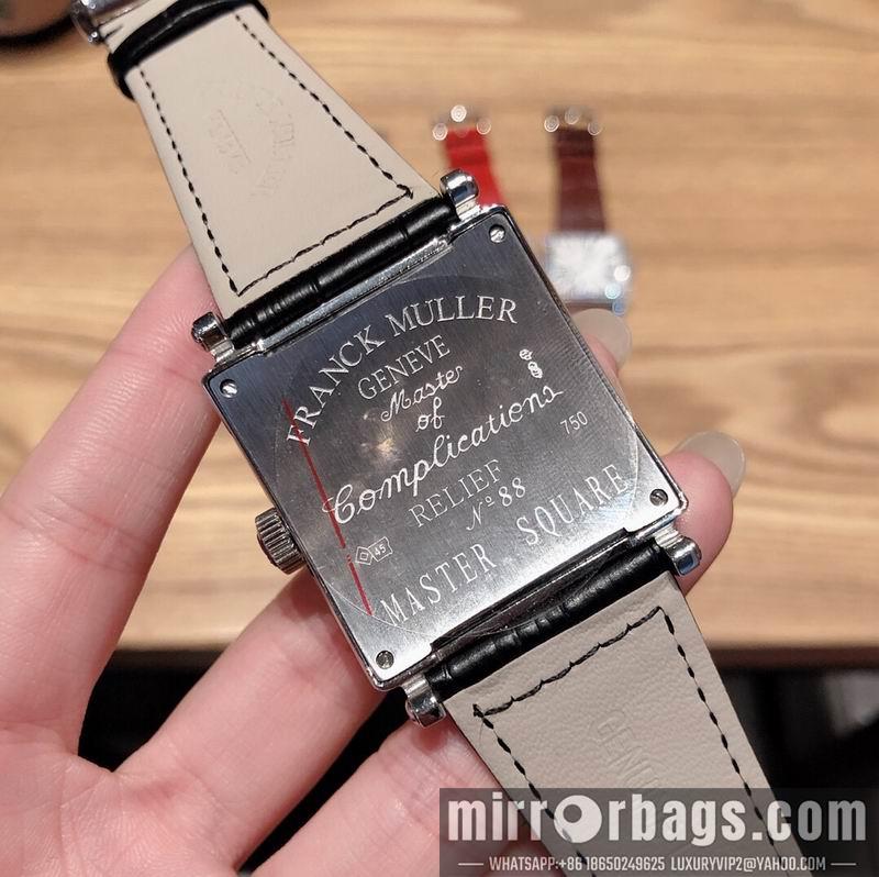 Franck Muller 36mm 090488